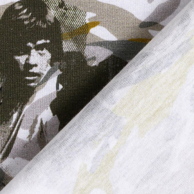 Jersey de algodão Camuflagem | Star Wars – branco sujo,  image number 4