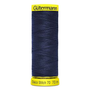 Linhas de costura Deco Stitch 70 (310) | 70m | Gütermann, 