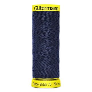 Linhas de costura Deco Stitch 70 (310) | 70m | Gütermann, 