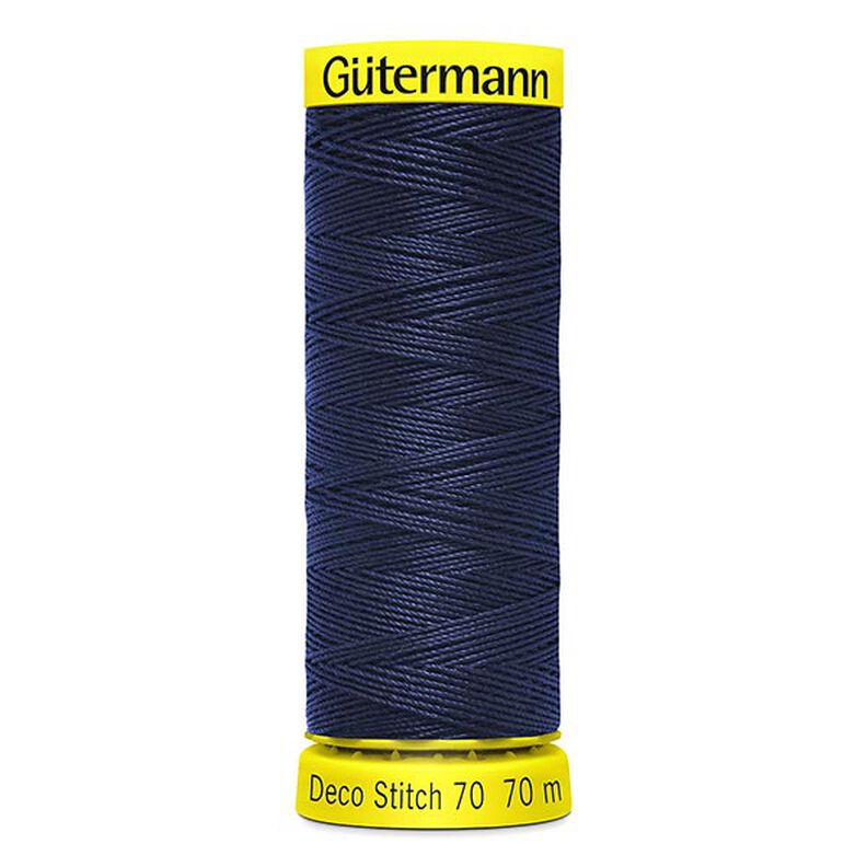 Linhas de costura Deco Stitch 70 (310) | 70m | Gütermann,  image number 1