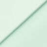 Microfibra Cetim – menta clara,  thumbnail number 4