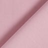 Stretch para calças médio, liso – rosa,  thumbnail number 3