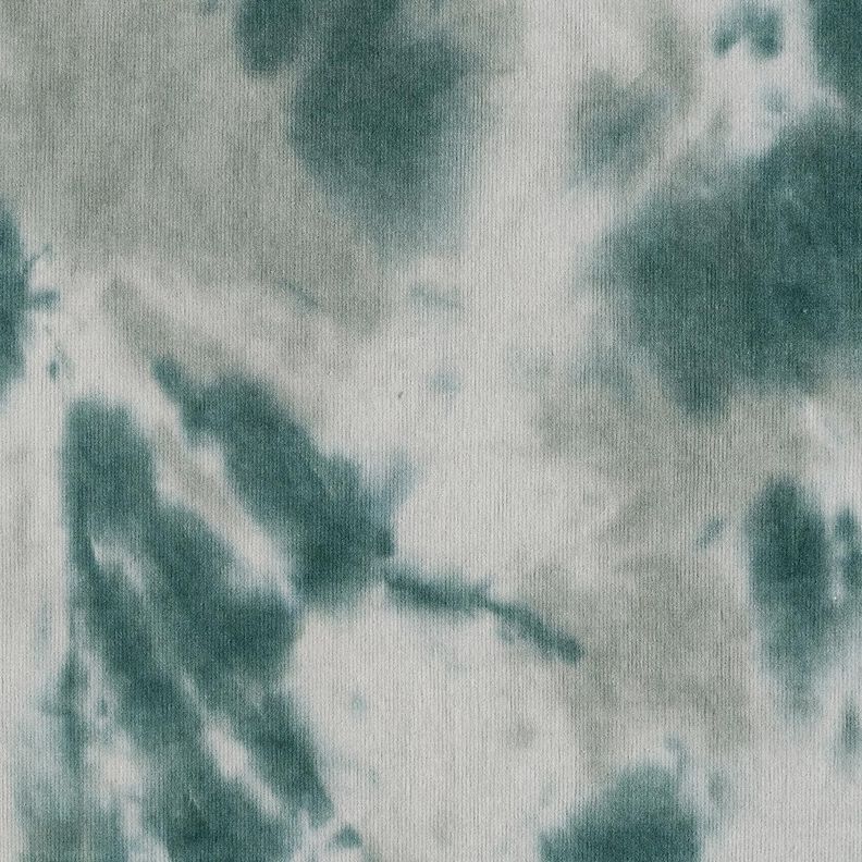 Bombazine para bebé Batik – pinheiro azul,  image number 5