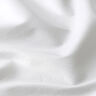 PUL Jersey de algodão monocromático – branco,  thumbnail number 2