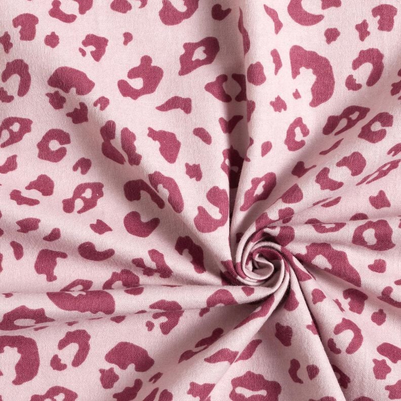 Jersey de algod&atilde;o Estampado Leo &ndash; rosa/pink,  image number 3
