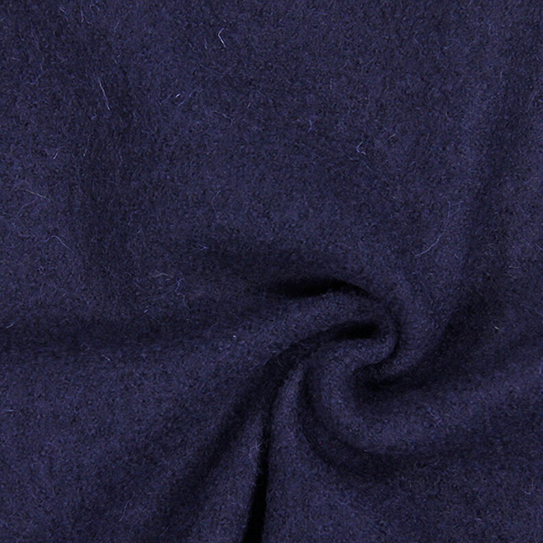 Lã grossa pisoada – azul-noite,  image number 1
