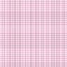 Tecido de algodão Vichy - 0,2 cm – rosa,  thumbnail number 1