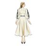 Vestido, Vogue 9327 | 40 - 48,  thumbnail number 3