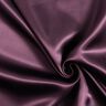 Forro de cetim liso – merlot,  thumbnail number 1
