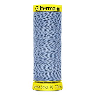 Linhas de costura Deco Stitch 70 (143) | 70m | Gütermann, 
