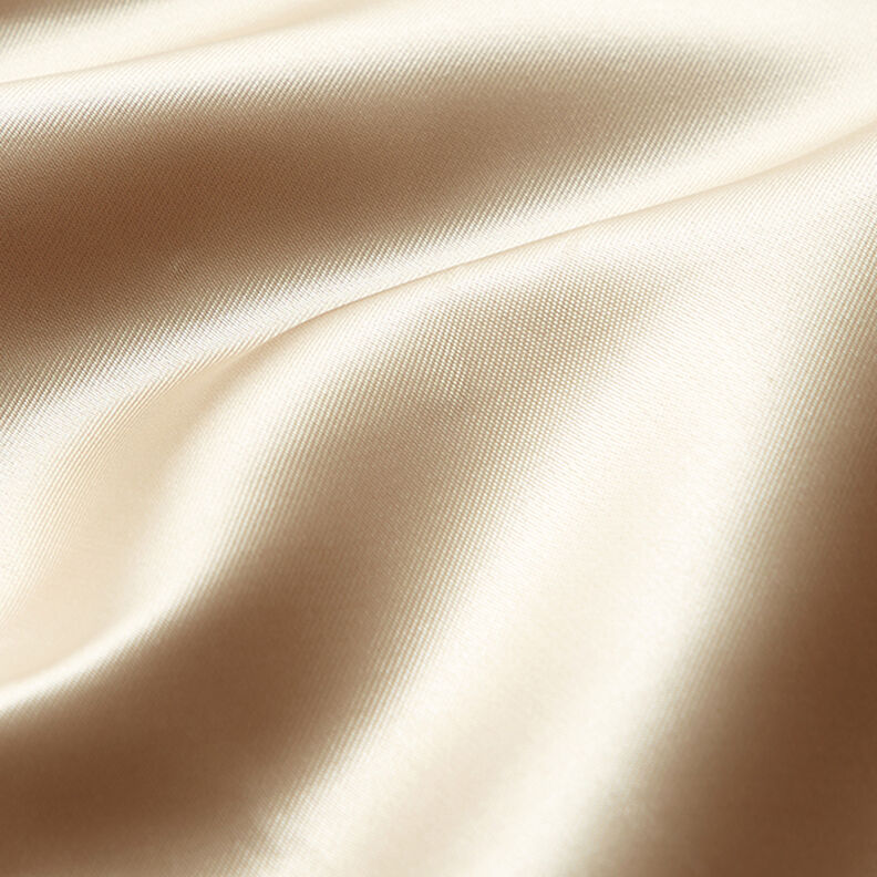 Cetim de noiva – cor de areia,  image number 3