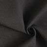 Tecido para decoração Lona encerado – preto,  thumbnail number 1