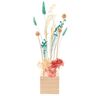 Conjunto de flores secas [ 30 cm ] | Rico Design – turquesa,  thumbnail number 4