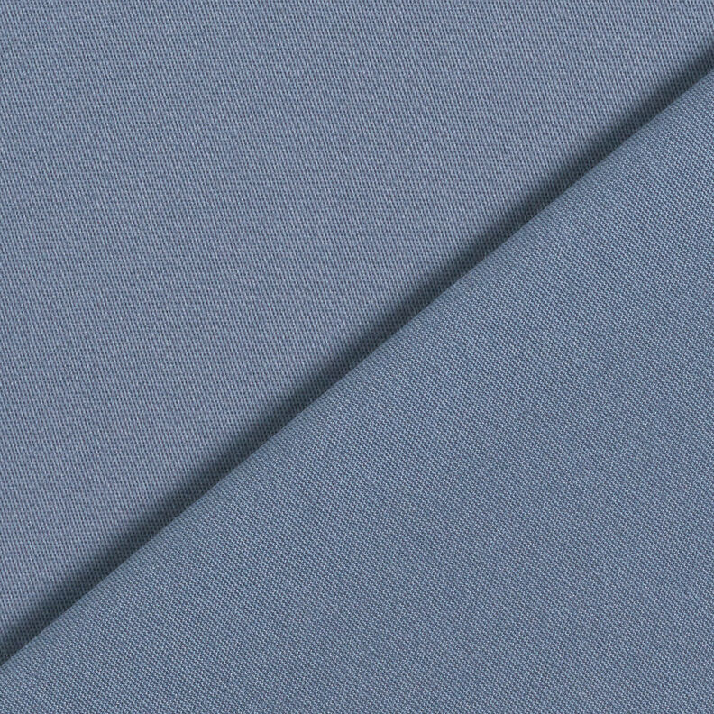 Sarja de algodão Stretch – cinza claro,  image number 3