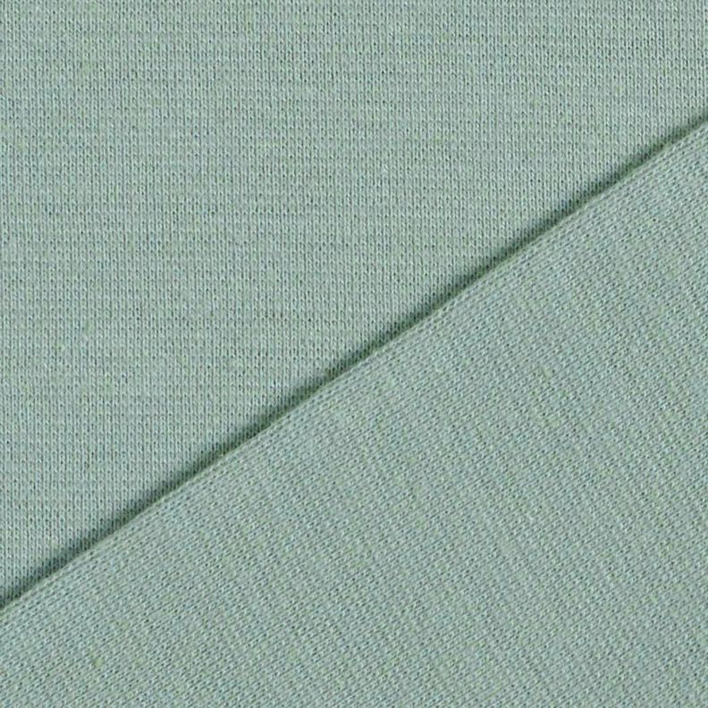 GOTS bordas de algodão | Tula – verde amarelado,  image number 3