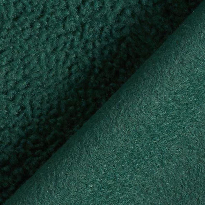 Fleece antiborboto – verde escuro,  image number 3