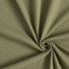 Jersey canelado Canelado fino 2-1-1-1 – caqui-claro, 