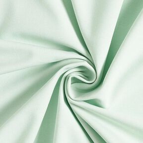 Jersey de algodão médio liso – verde amarelado, 