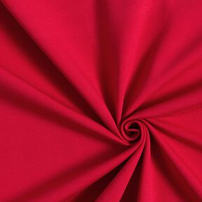 Jersey de algodão médio liso – framboesa, 