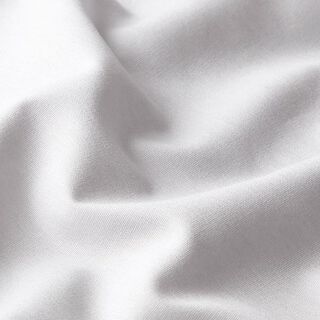 Popelina de algodão Liso – cinzento claro, 