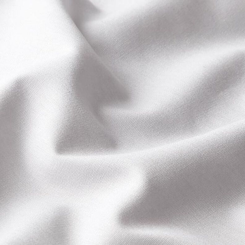 Popelina de algodão Liso – cinzento claro,  image number 2