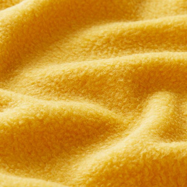 Fleece antiborboto &ndash; amarelo-caril,  image number 2