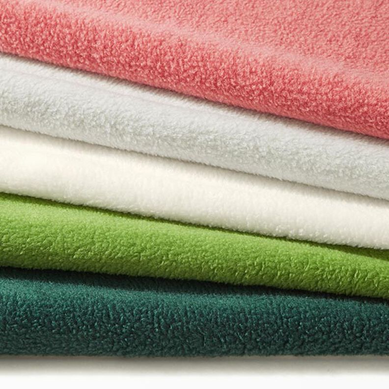 Fleece antiborboto – oliva claro,  image number 4