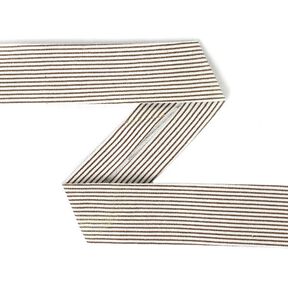 Fita de viés Riscas 5, 