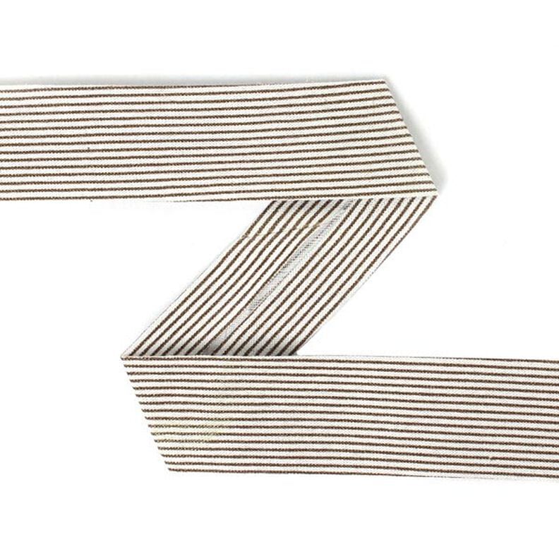 Fita de viés Riscas 5,  image number 1