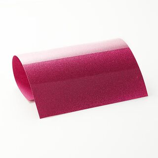 Película Flex Brilho Din A4 – pink, 