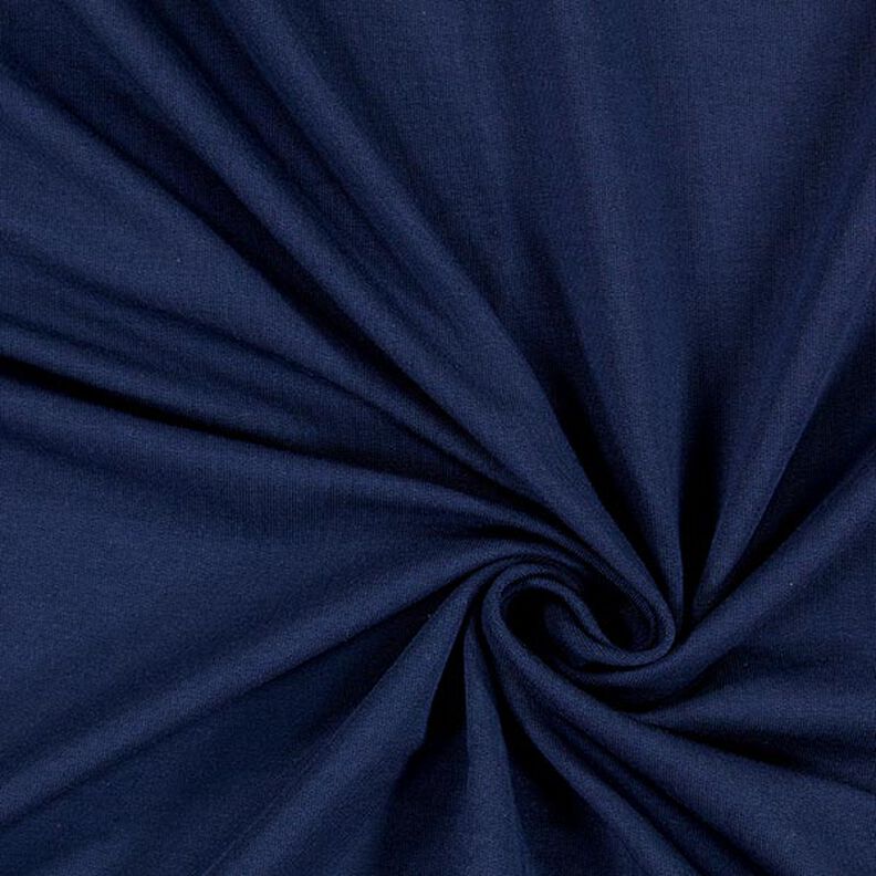 French Terry Modal – azul-marinho,  image number 1