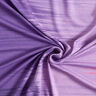 Jersey de viscose Gradação de cor Riscas na vertical – beringela/lilás,  thumbnail number 5