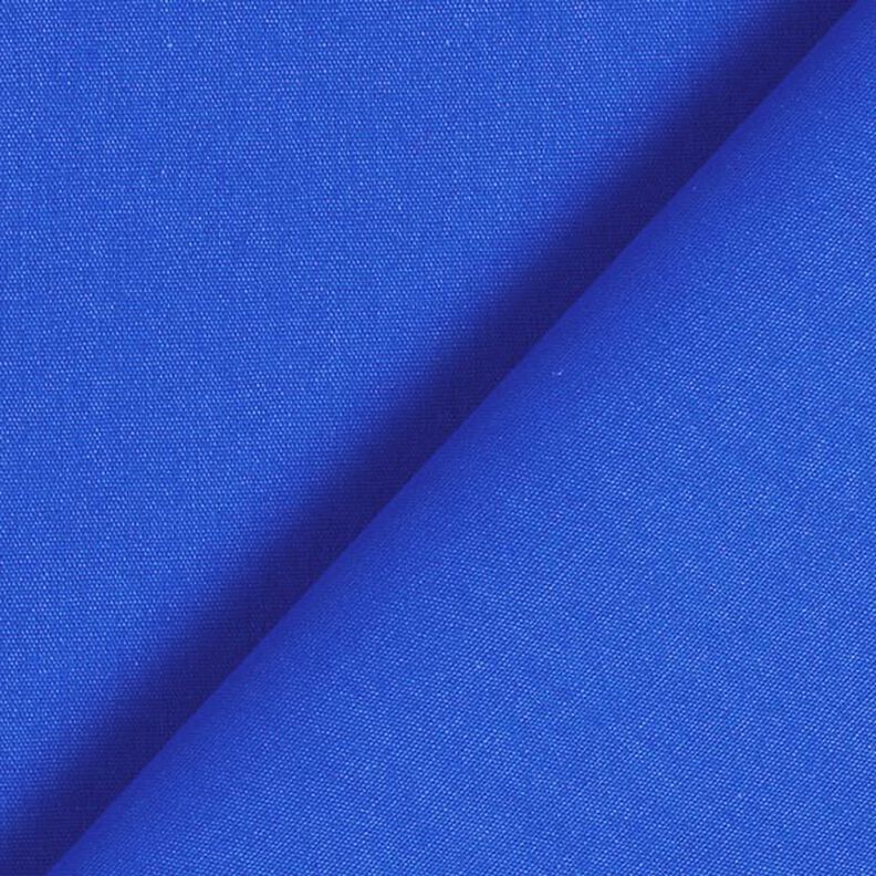 Popelina de algodão Liso – azul real,  image number 5