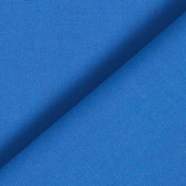 Mistura de poliéster e algodão, fácil de cuidar – azul real,  image number 3