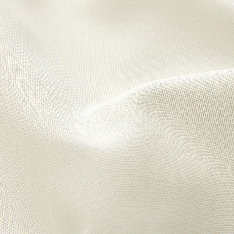 Outdoor Tecido para cortinados Liso 315 cm  – branco,  image number 1