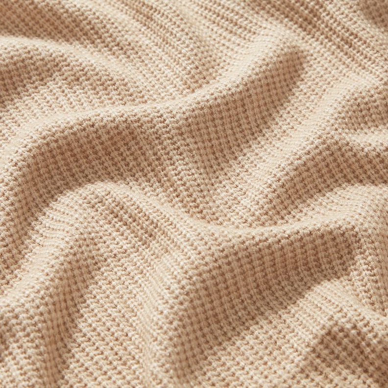 Malha grossa Melange – caju,  image number 2