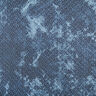 Tecido acolchoado Chambray Âncora Batique – azul ganga,  thumbnail number 1