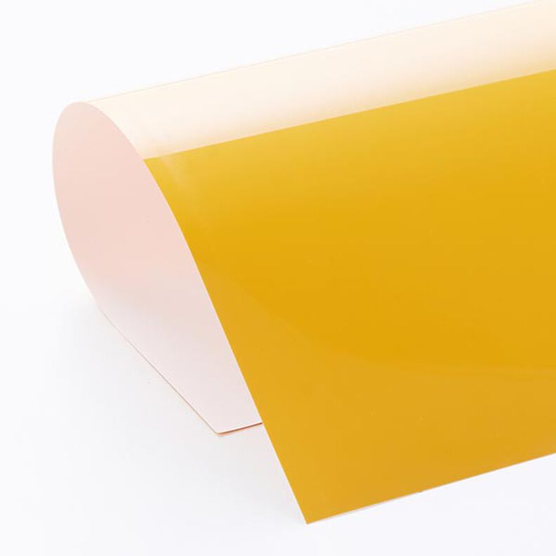 Película Flex Din A4 – amarelo-sol,  image number 3