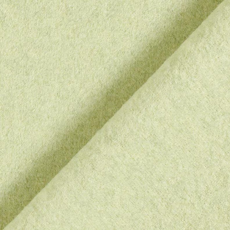 Tecido polar Caxemira Liso – pistáchio,  image number 3