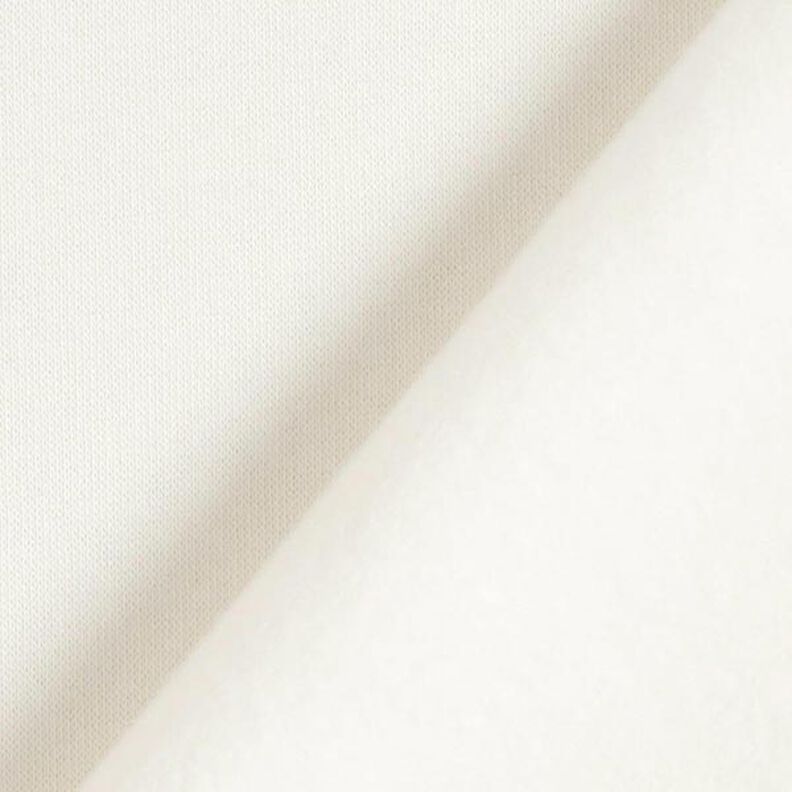Sweatshirt Cardada – branco sujo,  image number 5