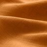 Tecido de linho Mistura de Rami Médio – cor de caramelo,  thumbnail number 2
