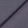 Terry francês simples liso – preto azulado,  thumbnail number 5