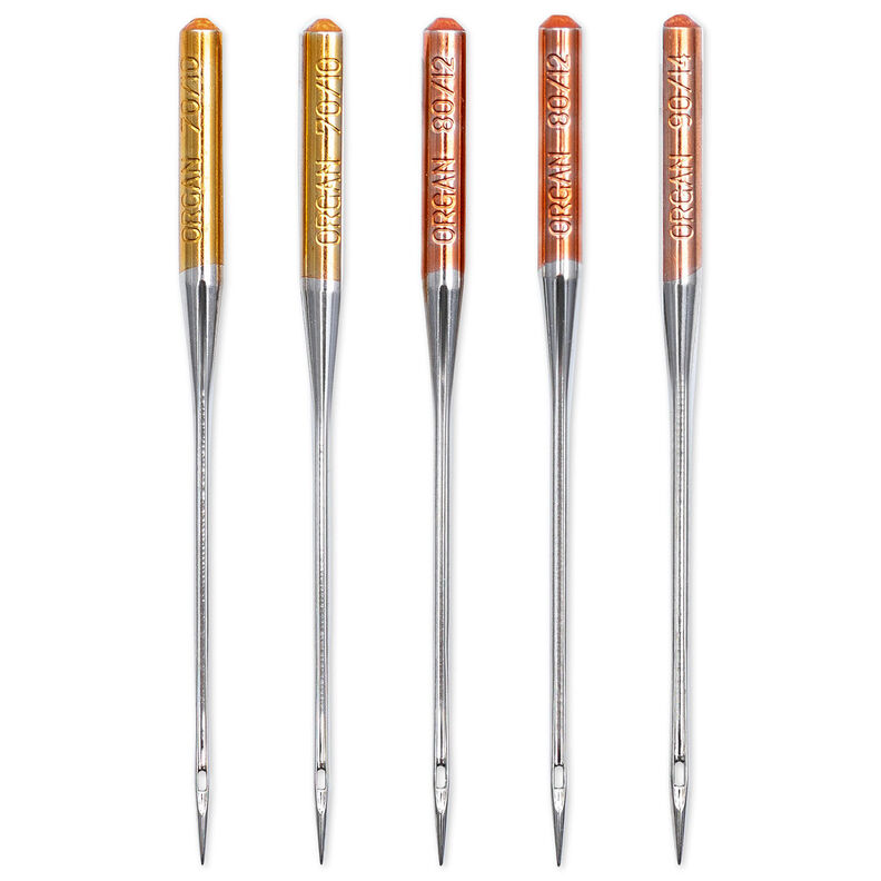 Agulhas para máquinas de costura 130/705 camisa [NM 70 - 90] | Prym,  image number 3