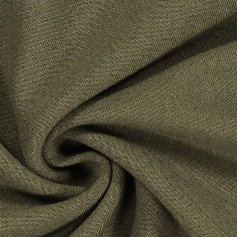Gabardine Bi-Stretch – caqui,  image number 3