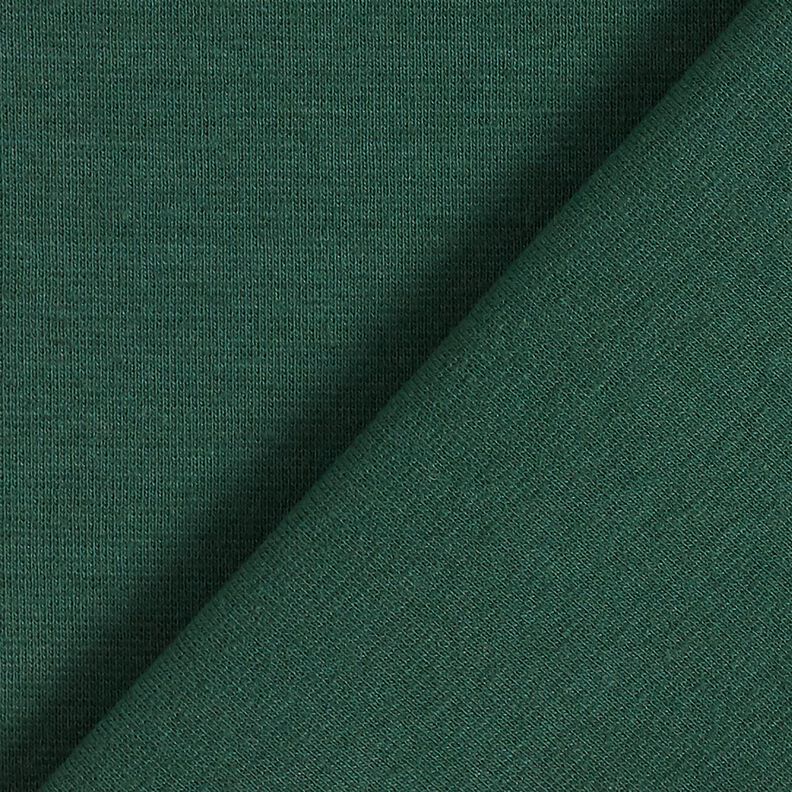 GOTS Bordas de algodão | Tula – verde escuro,  image number 3