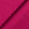 Jersey de viscose liso – vermelho escuro,  thumbnail number 3