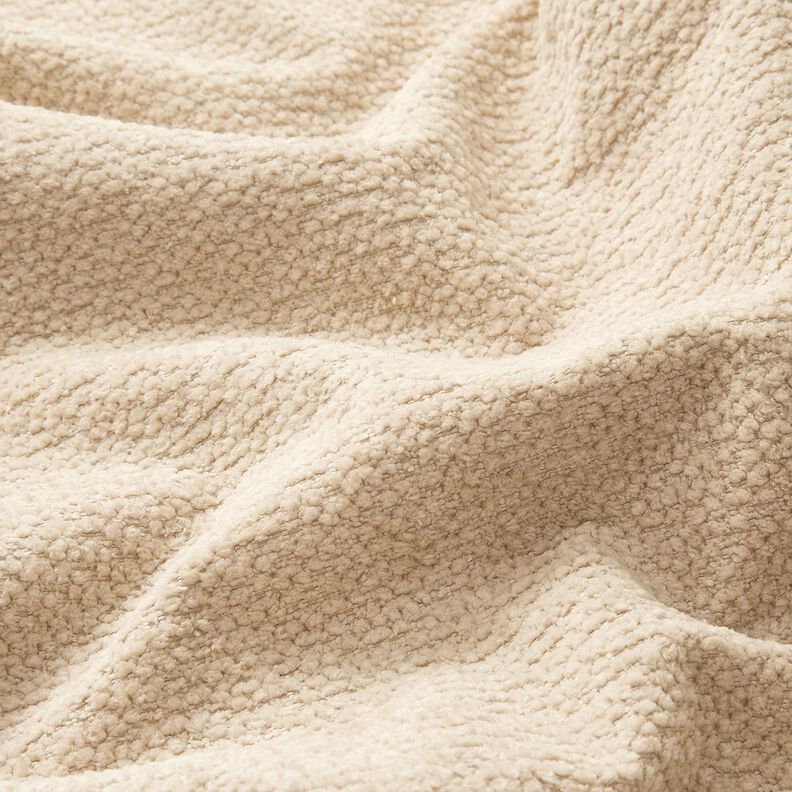 Tecido para estofos pelo macio – natural,  image number 2