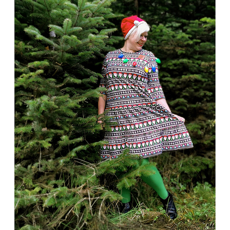 Vestido, Lillesol & Pelle No. 50 | 34-50,  image number 3