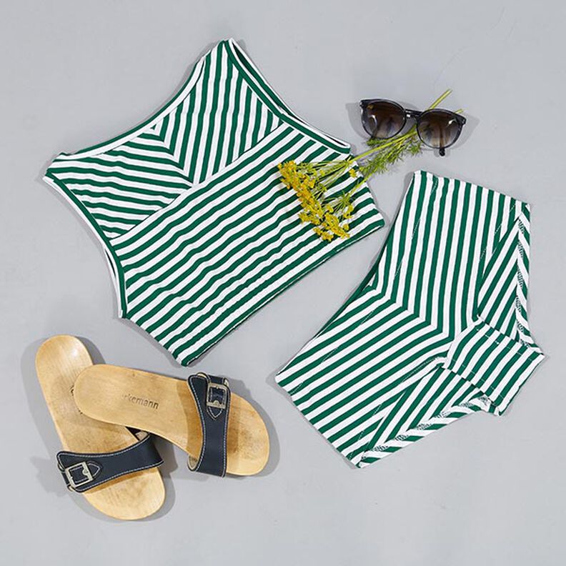 FRAU MARLA - Calças de mulher, Studio Schnittreif | XS - XXL,  image number 2