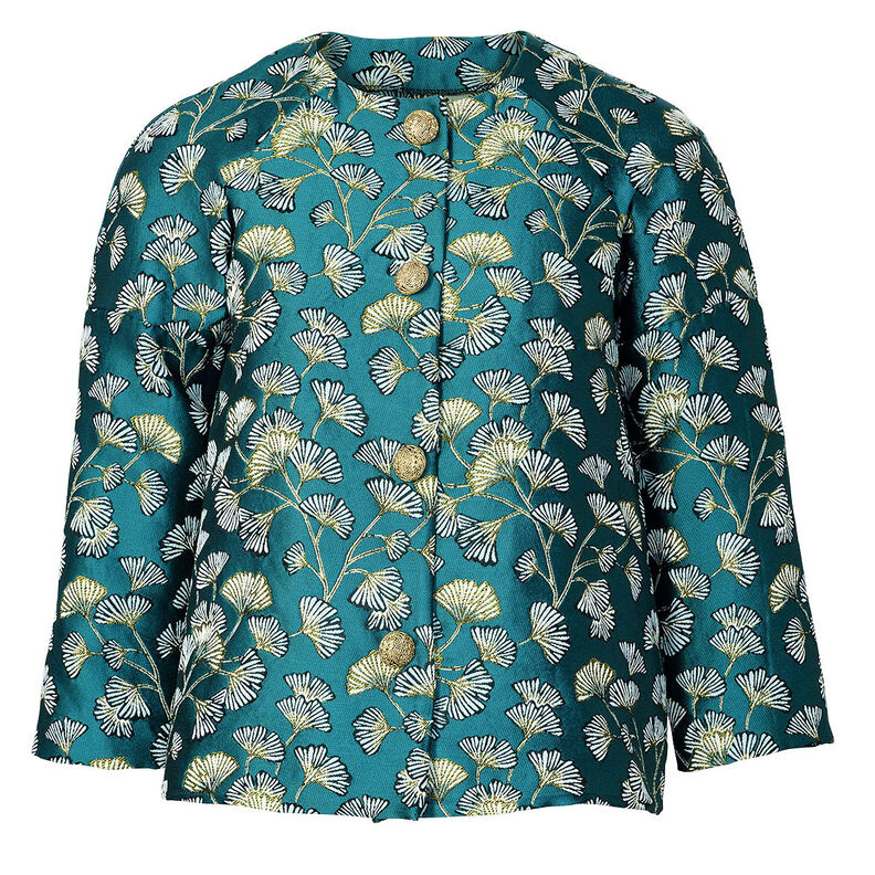 Jaqueta | Burda 5830 | 34-48,  image number 6